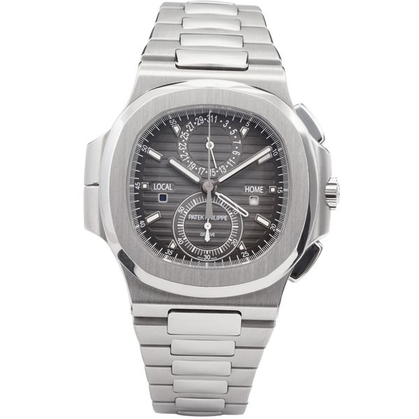 Patek Philippe Nautilus 5990/1A-001